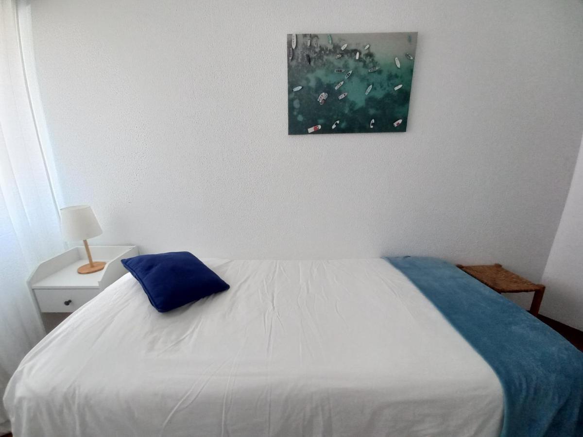 Apartamento Fortaleza Mar - 2 Steps From The Sea Armacao de Pera Exterior photo